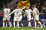 Bilbao menang 1-0 atas Atletico Madrid di leg pertama semifinal Piala Raja