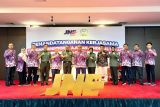JNE kembali dipercaya distribusikansurat dinas TNI AD