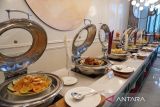 Luwansa Hotel Manado tawarkan promo makan sepuasnya