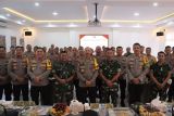 Polda-Kodam Diponegoro siapkan pengamanan tahapan Pemilu 2024