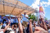 Gerindra: Prabowo-Gibran menang satu putaran di Jateng