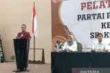 Bawaslu Manado ingatkan APK dibersihkan paling lambat H-1