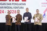 OJK: Roadmap PMV mengacu kebutuhan pengembangan perusahaan rintisan di Indonesia