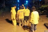 Kota Baturaja dikepung banjir akibat intensitas hujan tinggi