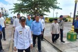 Pemkot Tanjungpinang terima dana APBN Rp140 miliar untuk perbaiki jalan