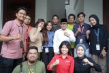 Muhaimin Iskandar: Kebebasan pers mutlak dijaga