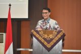 Generasi Z harus peduli ideologi Pancasila