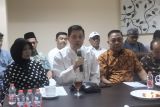 Ahmad Yani minta pemerintah usut surat suara tercoblos di Malaysia