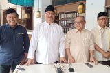NU-Muhammadiyah berharap pilpres tetap kondusif hingga selesai