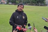 Indra Sjafri ajukan dua kali laga uji coba Timnas U-20 jelang Piala AFF