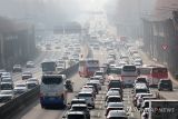 Jalanan Korea Selatan dipadati 5,2 juta mobil di hari pertama libur Imlek