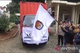 KPU Metro mulai distribusikan logistik Pemilu 2024