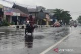 BMKG Kotim: Cuaca masa distribusi logistik dan pemilu berpotensi hujan