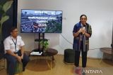 Penumpang Commuter Line Basoetta bisa naik-turun di Stasiun Rawa Buaya Jakbar