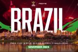 Brasil didapuk sebagai tuan rumah FFWS Global Finals 2024
