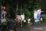 KPU ingatkan pembersihan APK tanggung jawab peserta pemilu
