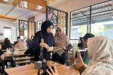 Upaya mewujudkan penyandang disabilitas berdaya saing melalui Cafebilitas