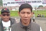 Bawaslu Padang Panjang : Tidak ada laporan pelanggaran yang terregistrasi (Video)