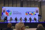 Menkes sampaikan pengalaman RI deteksi TBC di Forum STP Brasil