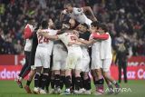 Liga Spanyol: Sevilla seri kontra Las Palmas, tapi Celta Vigo dibekuk Alaves