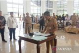 DPMD-Disarpustaka Kapuas dorong pemdes sukseskan Program Srikandi