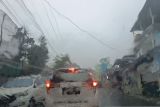 BMKG imbau warga waspadai cuaca ekstrem kabupaten dan kota di Sulut