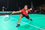 Tim Indonesia siap tempur pada pertandingan pembuka BATC 2024