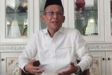 MUI Lampung ajak warga jaga persaudaraan meski beda pilihan pada pemilu
