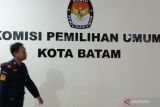 30 ribu warga Batam pindah memilih untuk Pemilu 2024
