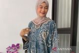 Pelaku usaha batik asal Jateng nikmati penjualan melalui medsos