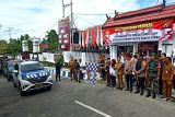 KPU Barito Utara distribusi logistik Pemilu 2024