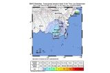 BMKG: Getaran gempa di Kalsel dirasakan sampai Kalteng