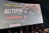 Jangan lewatkan momen hari kasih sayang, Film 
