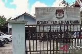 KPU OKU batalkan kepesertaan  Partai Gelora sebagai peserta Pemilu 2024
