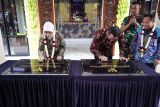 Perkuat sektor batik, pemda diminta manfaatkan DAK