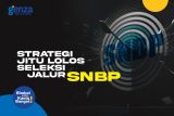 Genza Education beberkan strategi jitu lolos seleksi jalur SNBP