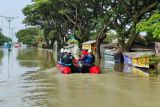 PLN UID Jateng dan DIY salurkan lagi bantuan korban banjir Demak dan Kudus