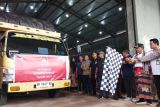 KPU Kota Kupang distribusikan 6.025 kotak suara ke TPS