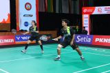 Meilysa/Rachel sempurnakan kemenangan Indonesia atas Kazakhstan