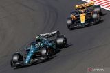 Pembalap Norris dan Alonso pimpin sesi FP1-FP2 GP Kanada 2024