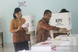 Angka partisipasi pemilih di Murung Raya ditargetkan capai 90 persen