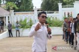 Ketua KPU Manggarai Barat sebut pemilu berjalan lancar