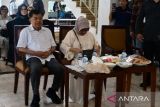 Pilpres 2024 - Ganjar-Mahfud unggul di TPS tempat Jusuf Kalla mencoblos