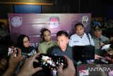 Masyarakat diminta awasi serangan fajar Pemilu 2024