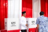 Mentan minta program pertanian dilanjutkan