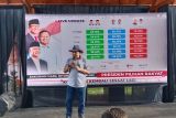 TKD Prabowo-Gibran sebut pemilu damai di Lampung bentuk kesadaran bersama