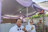 Gubernur Lampung: Masyarakat memilih berkontribusi membangun bangsa
