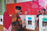 Gubernur Sumbar prediksi partisipasi Pemilu 2024 lebih 80 persen