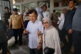 JK harap pelaksanaan pemilu di Indonesia berlangsung bersih