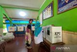 Pemkab  Batang berharap partisipasi pemilih tembus 80 persen